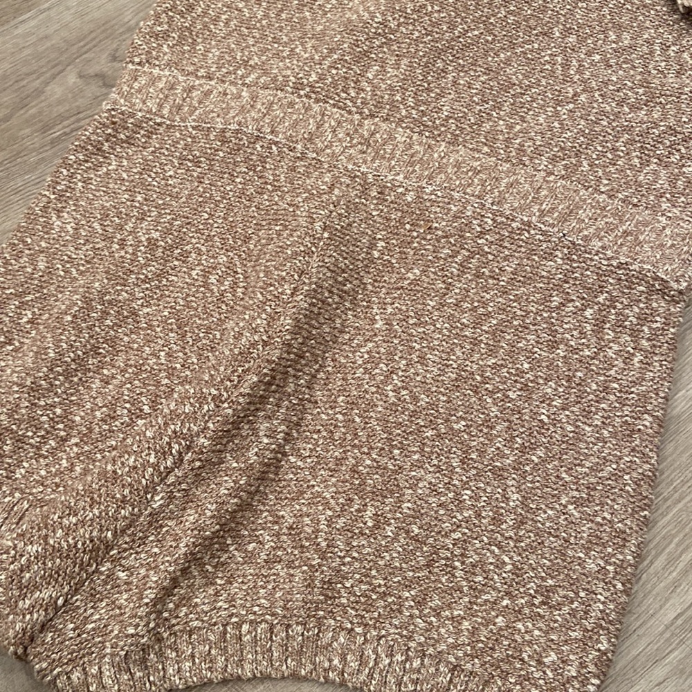 NWOT Free People Beach Knit Romper - Picture 5 of 5